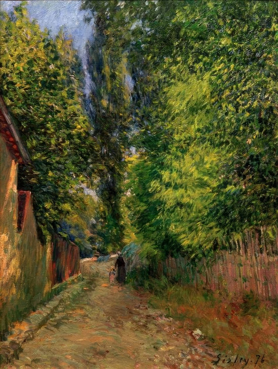 Louveciennes