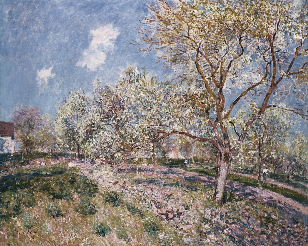 Veneux