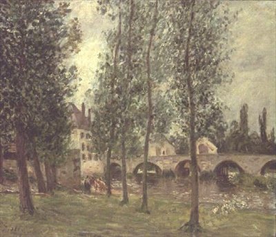 Moret