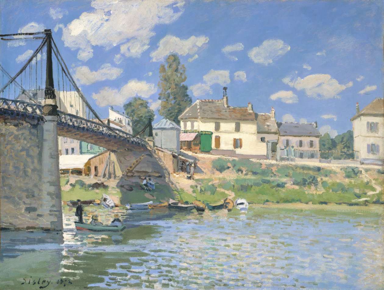 Villeneuve-la-Garenne