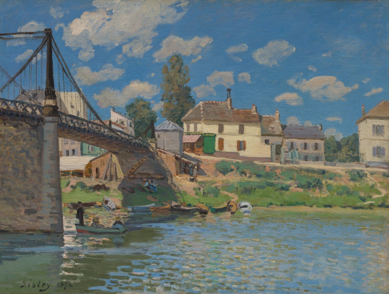 Villeneuve-la-Garenne