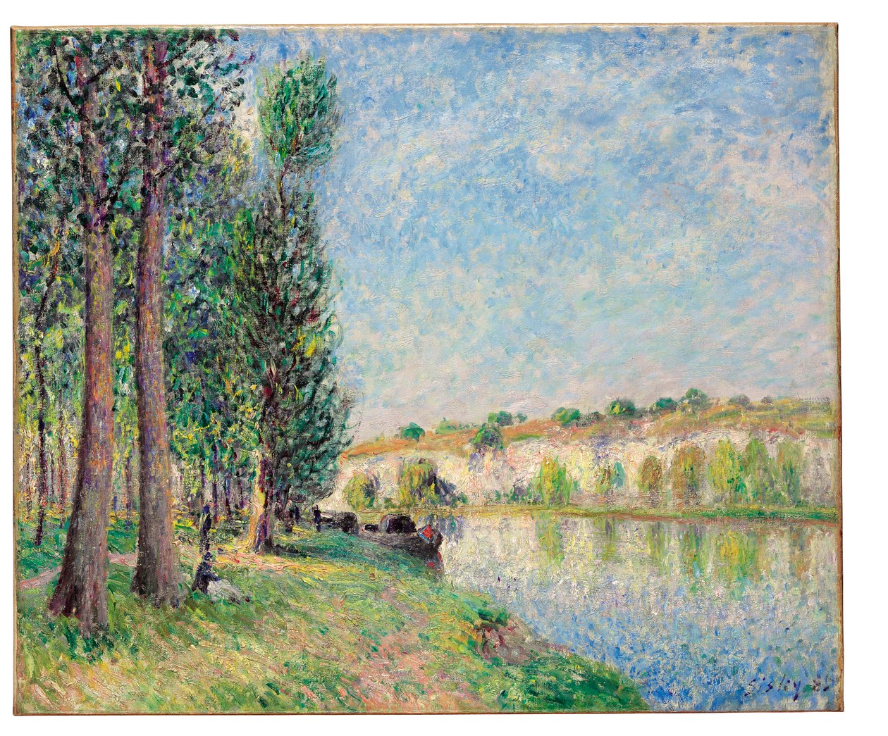 Moret