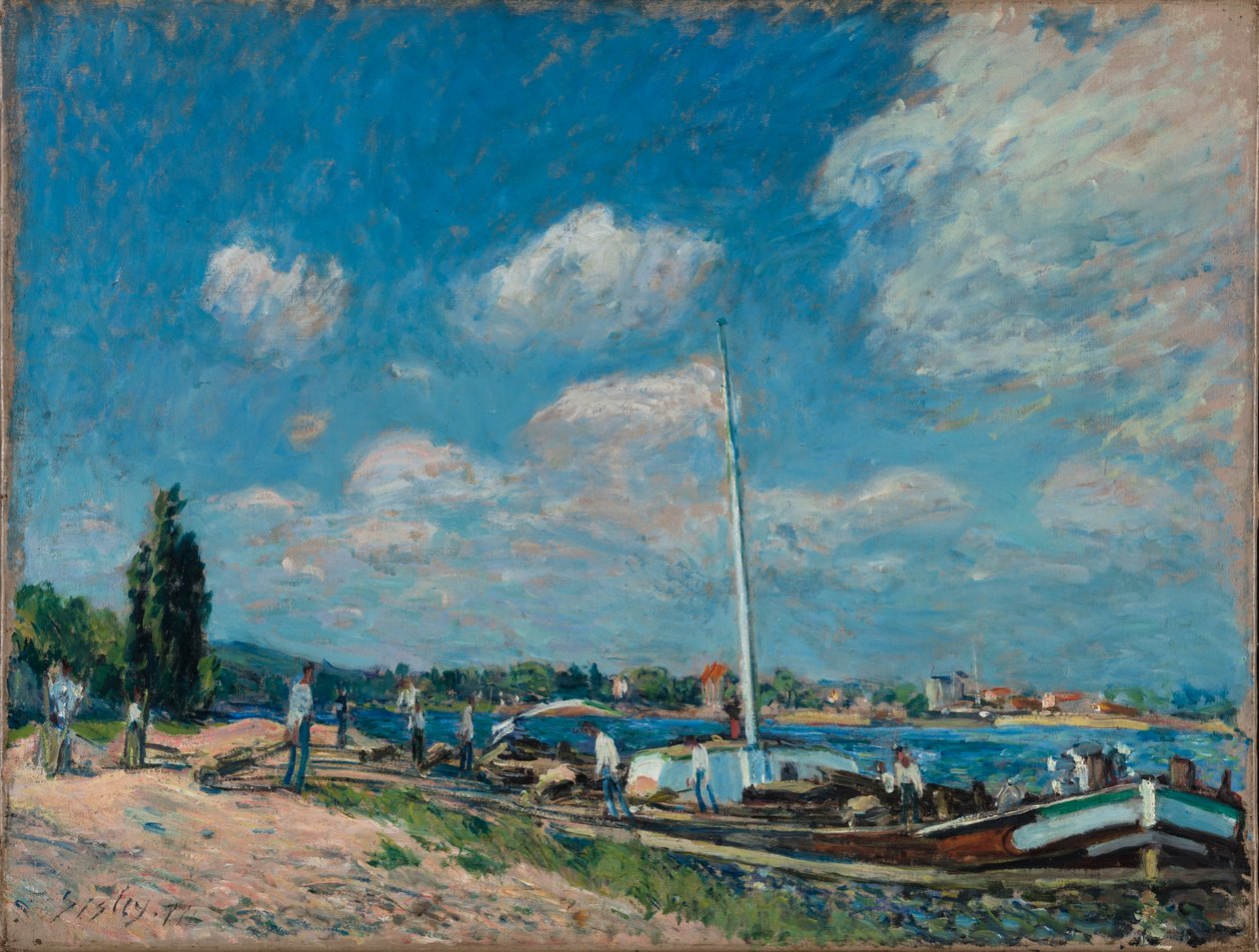Billancourt