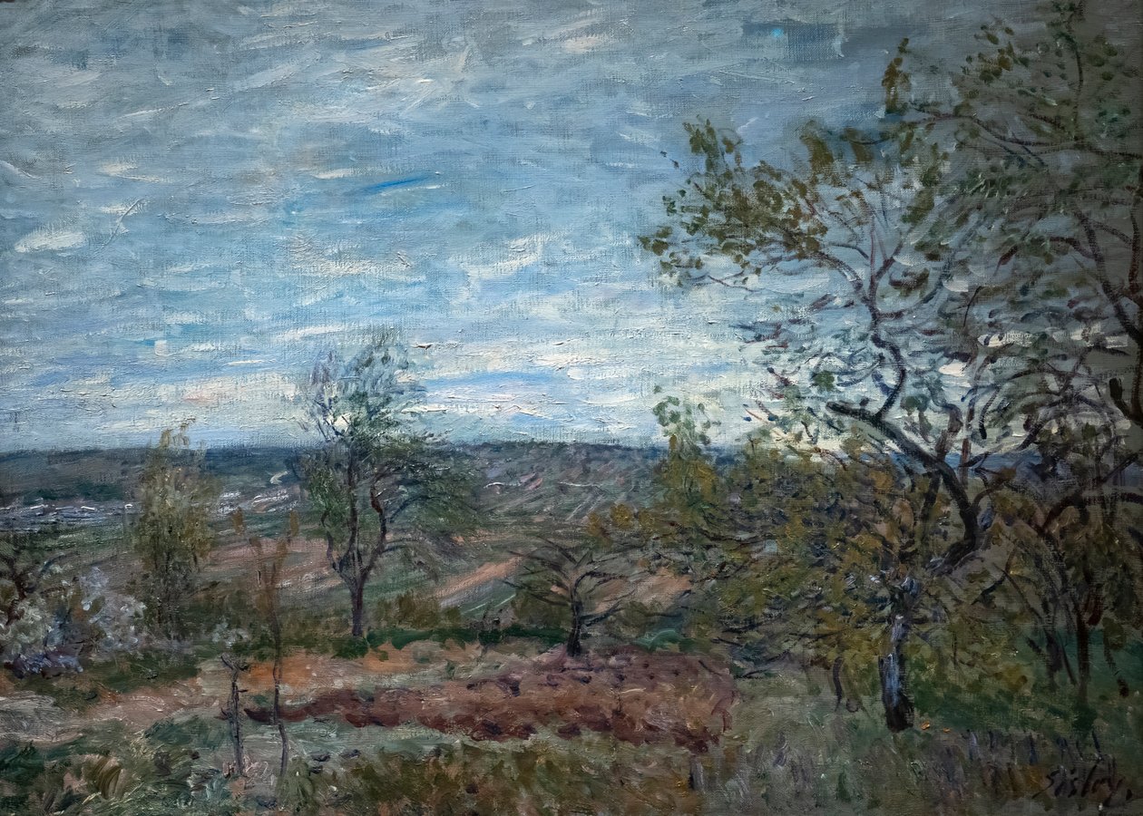 Veneux