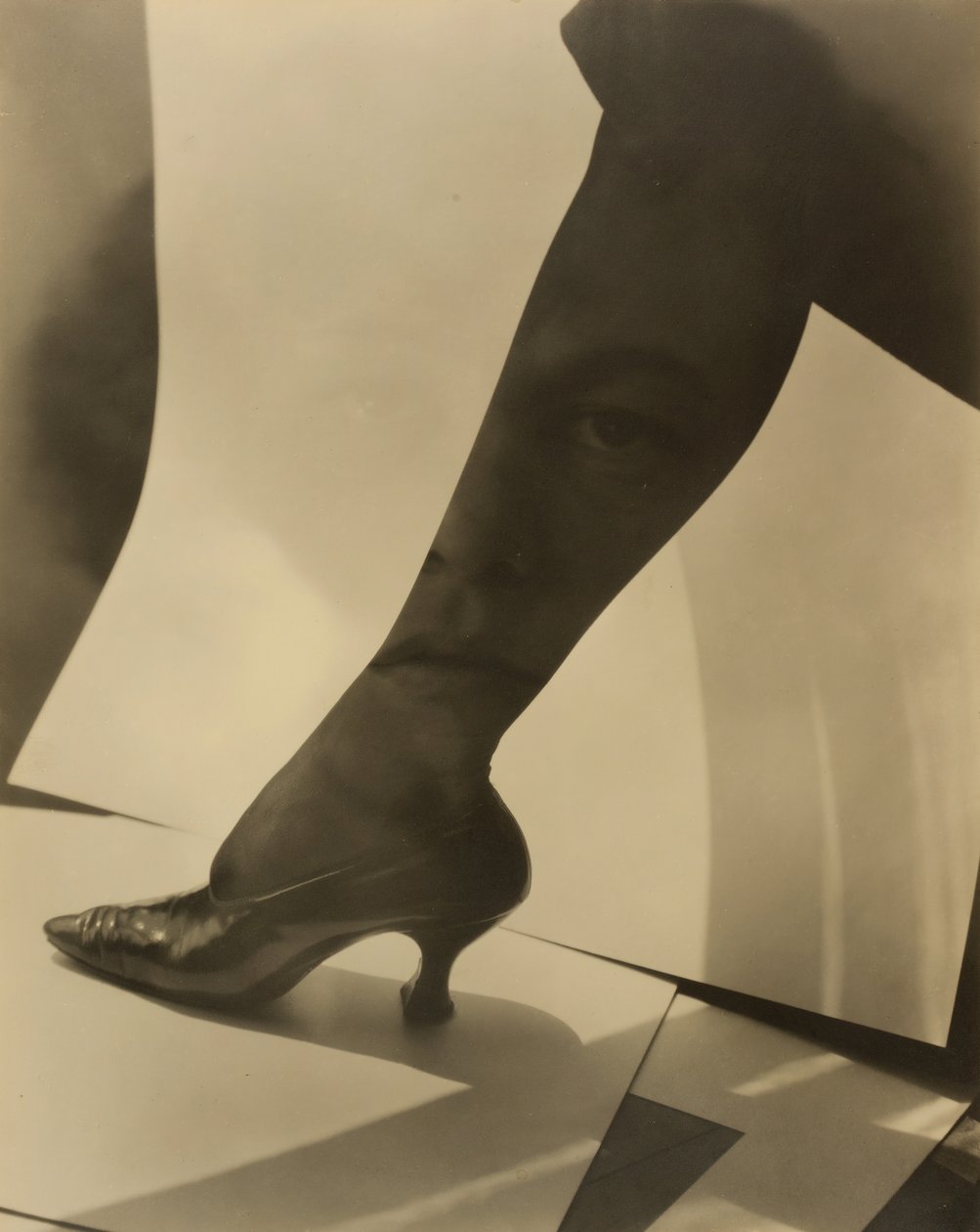 Dorothy Doğru, 1919. by Alfred Stieglitz