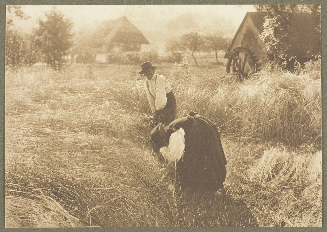 sabah erken by Alfred Stieglitz