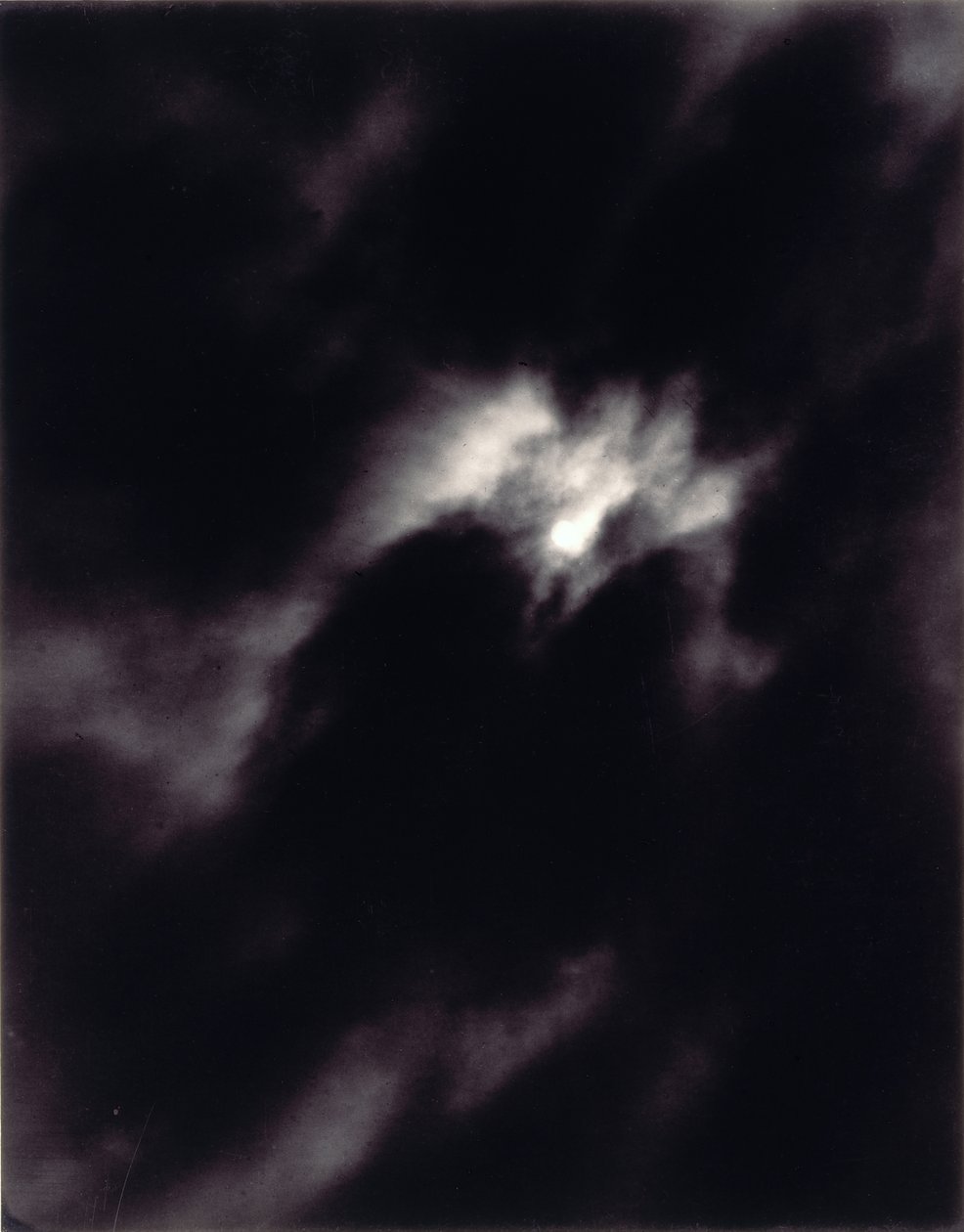 Eşdeğer by Alfred Stieglitz
