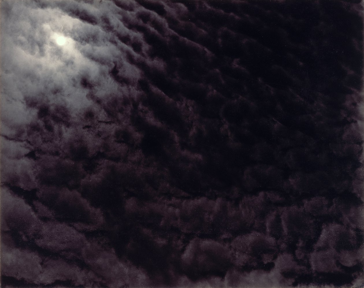 Eşdeğer by Alfred Stieglitz