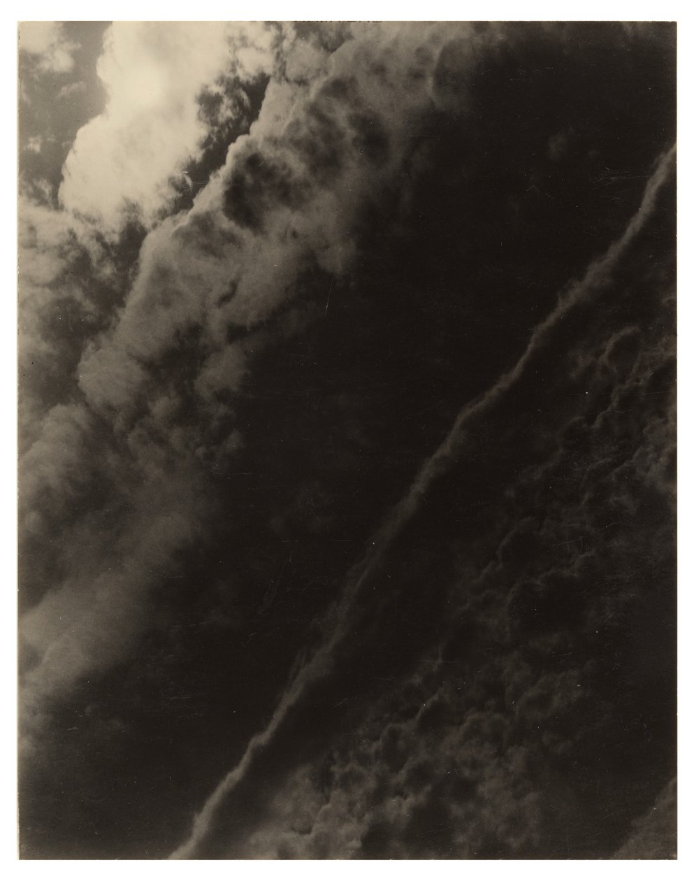 by Alfred Stieglitz
