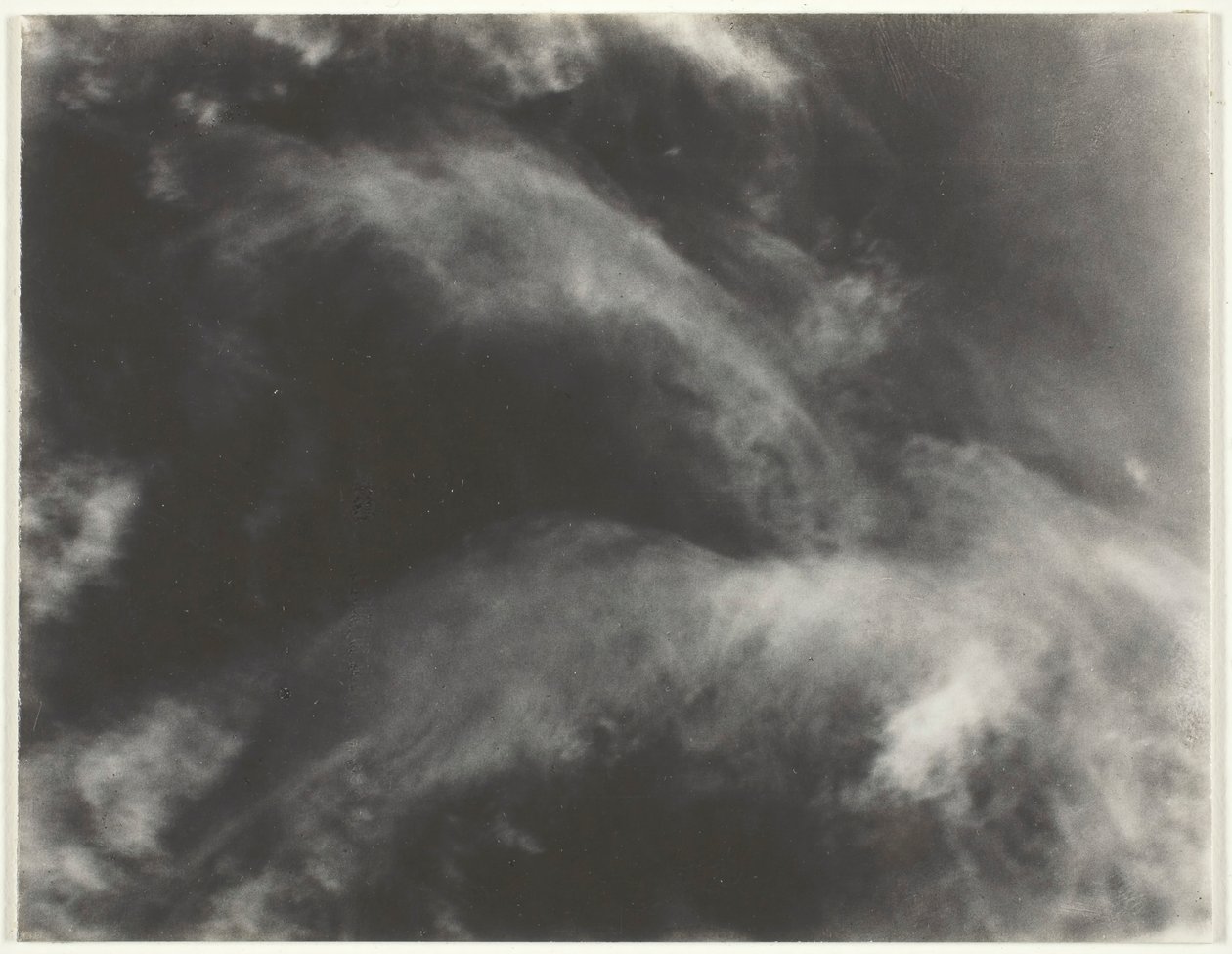 Eşdeğer, 1930. by Alfred Stieglitz