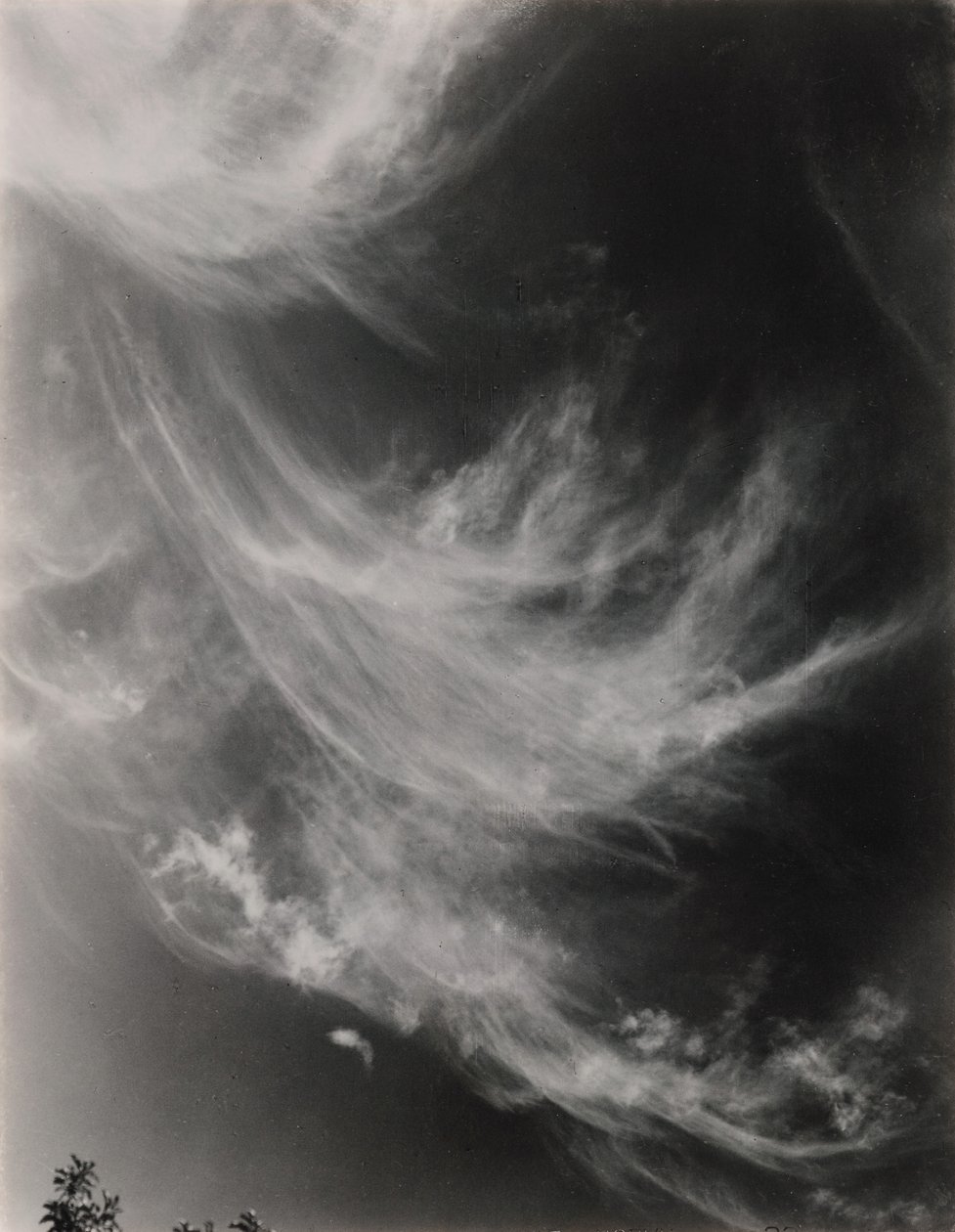 Eşdeğer, 1930. by Alfred Stieglitz