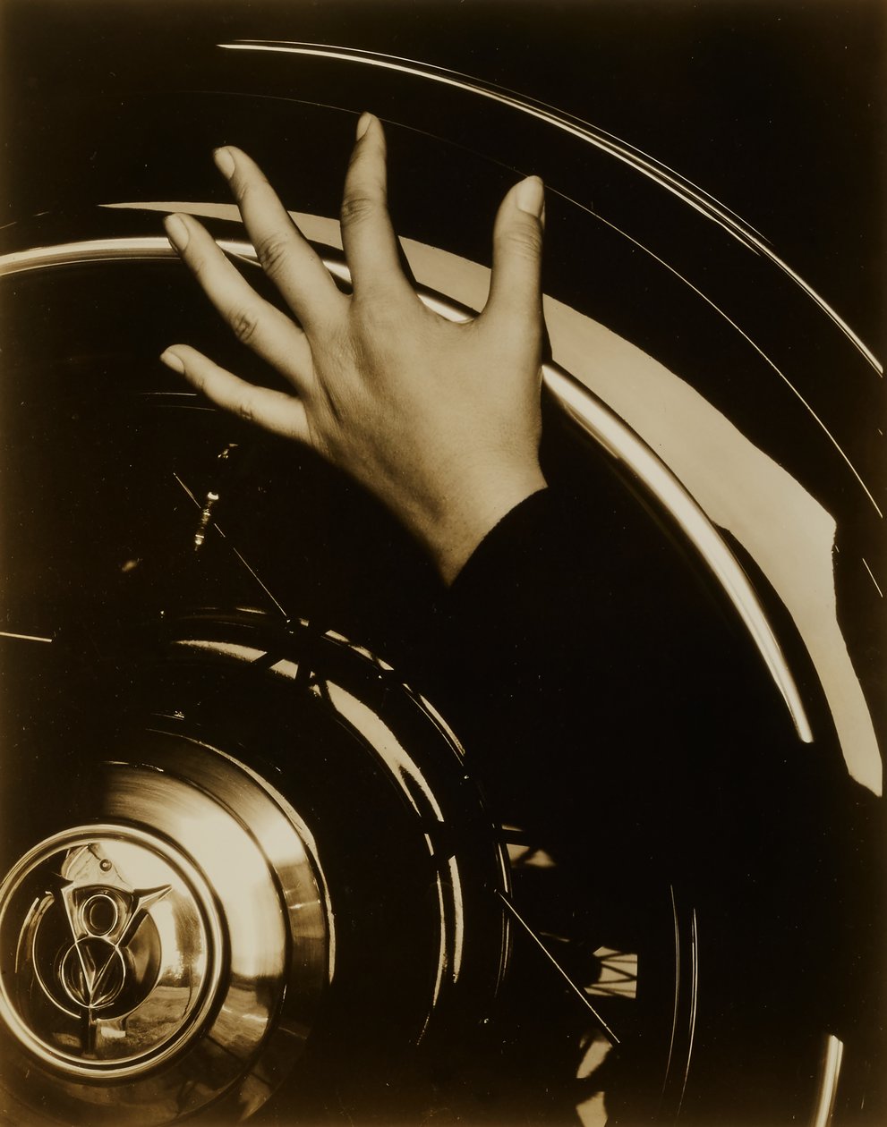  by Alfred Stieglitz