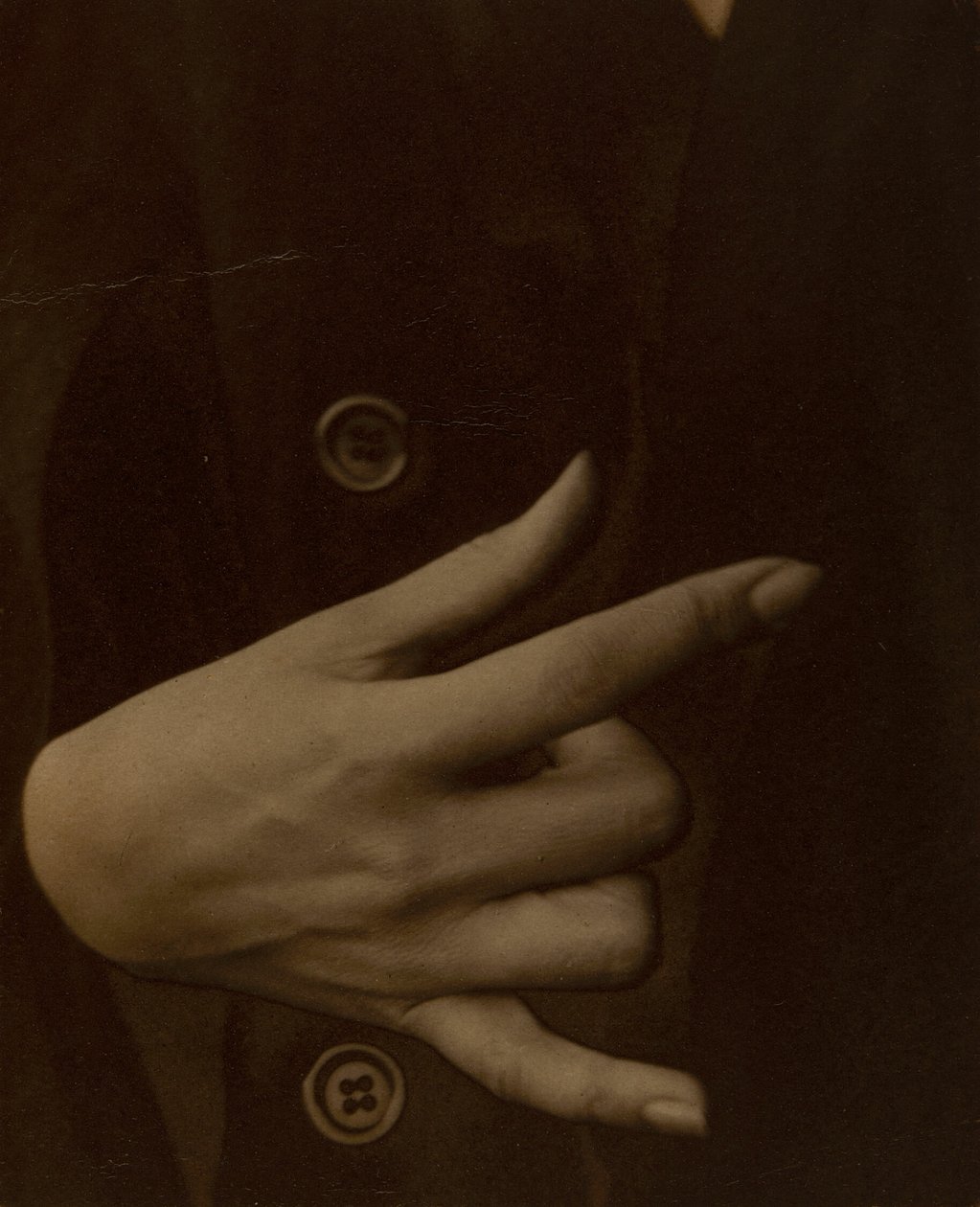  by Alfred Stieglitz