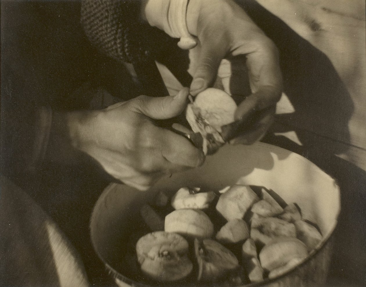  by Alfred Stieglitz