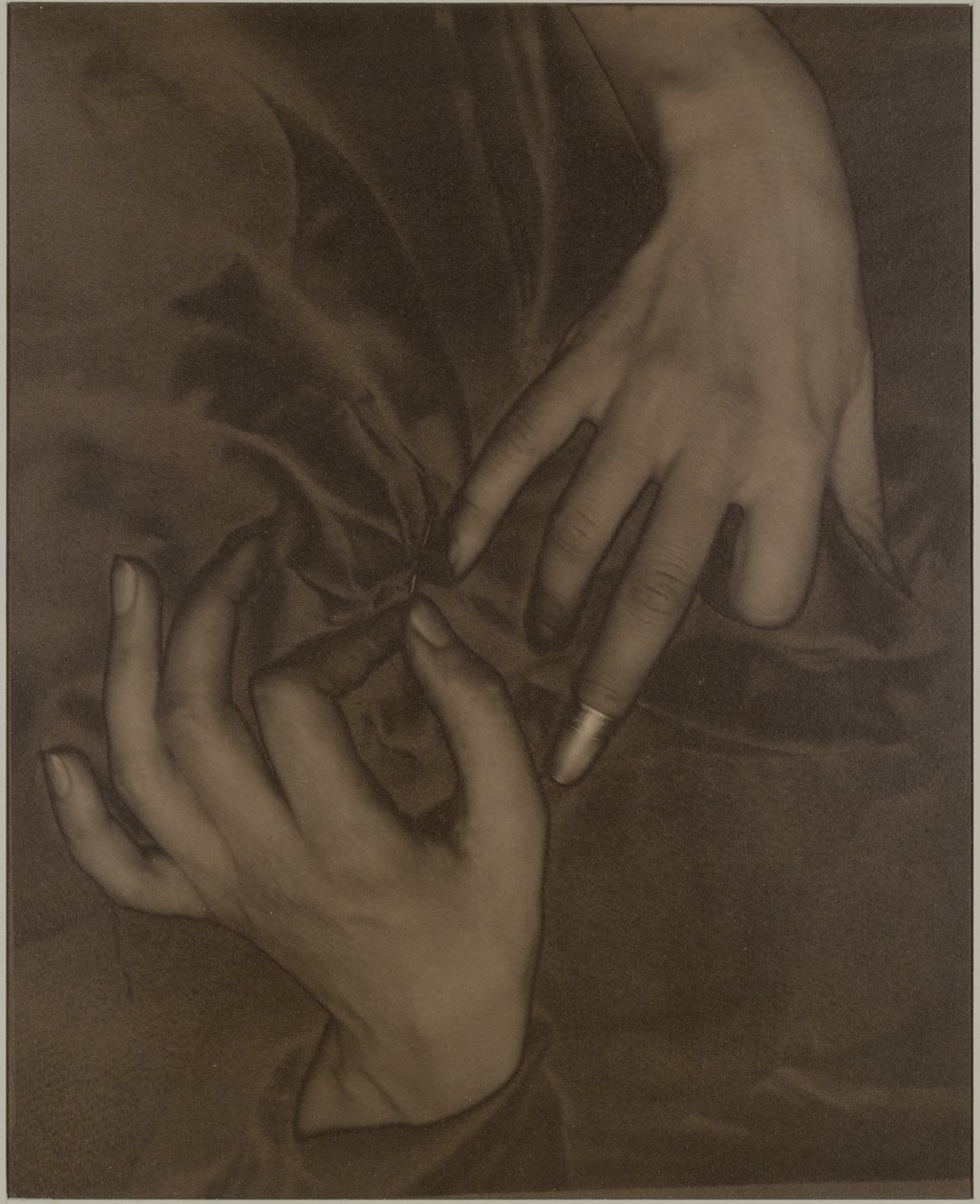  by Alfred Stieglitz