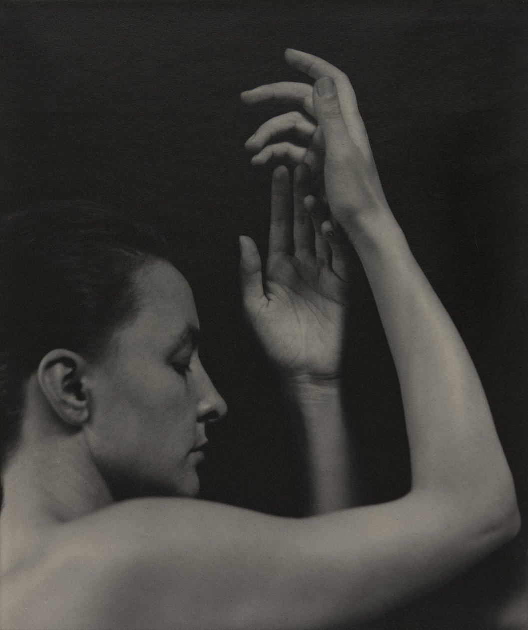  by Alfred Stieglitz