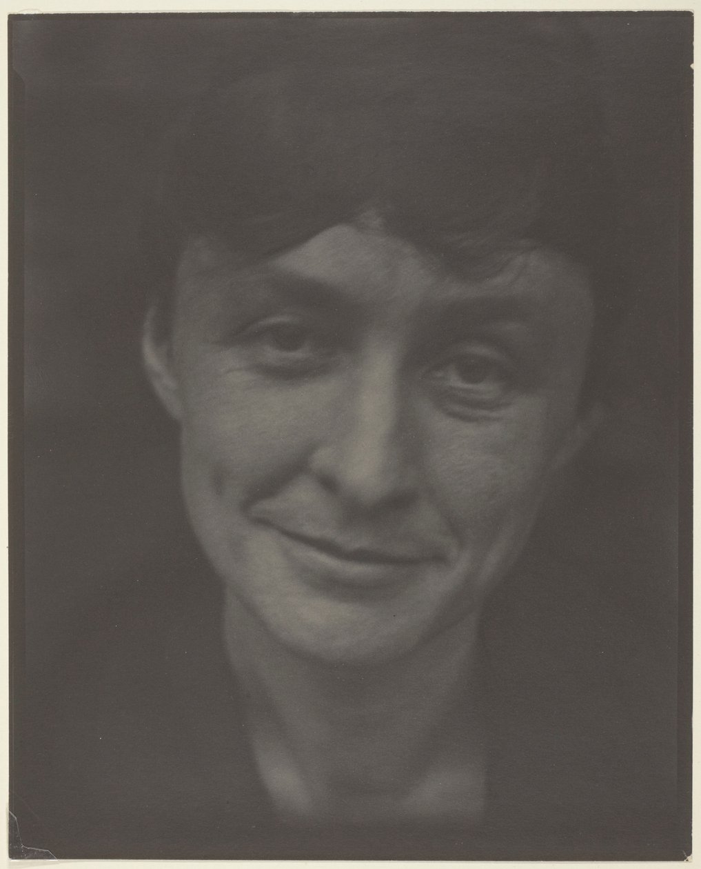  by Alfred Stieglitz