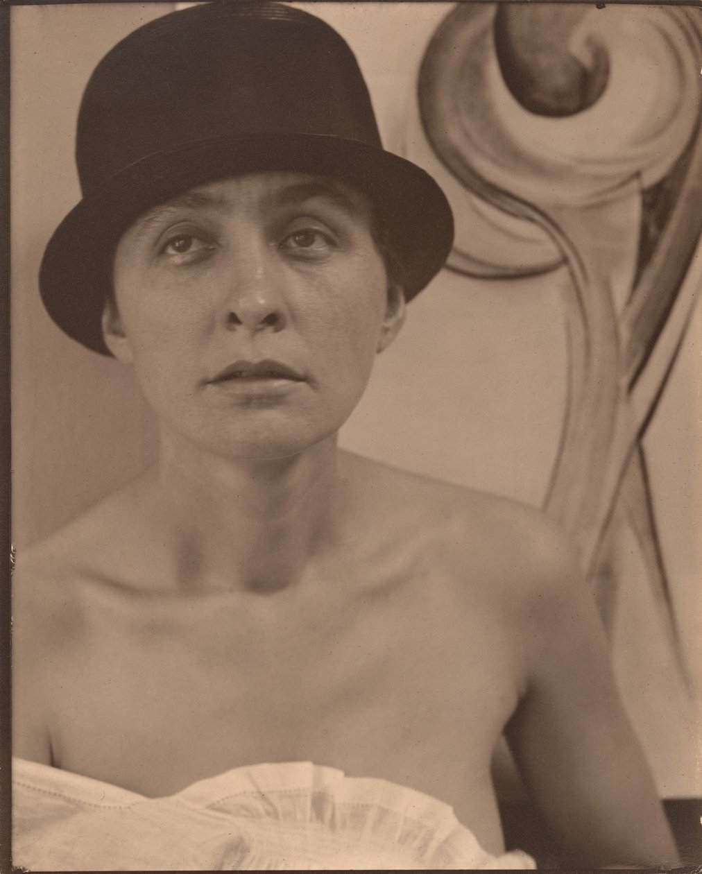  by Alfred Stieglitz