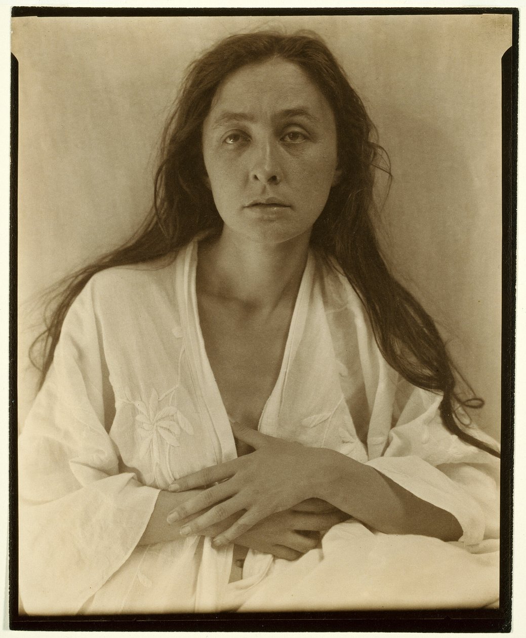  by Alfred Stieglitz