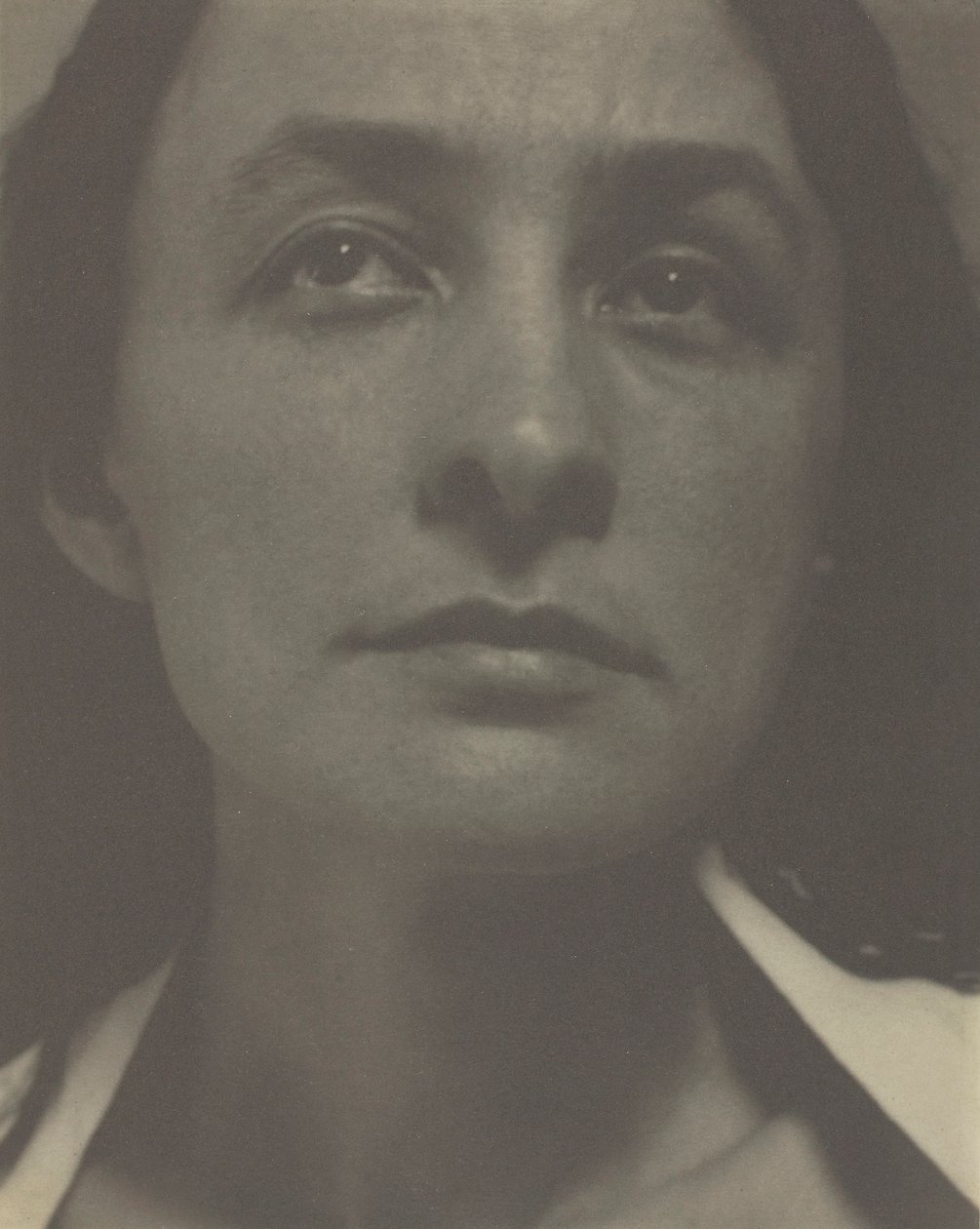 Georgia O