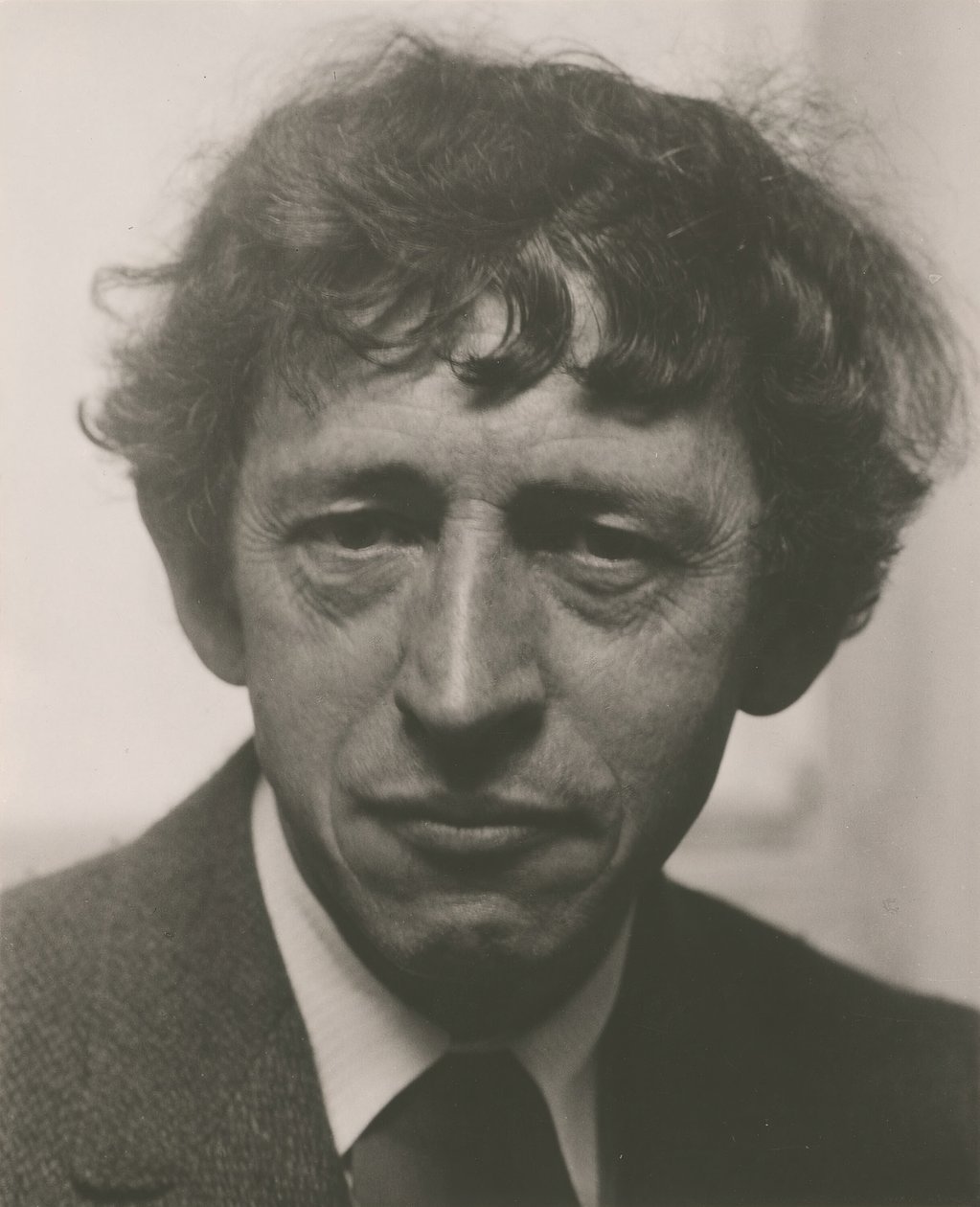 John Marin, 192122. by Alfred Stieglitz