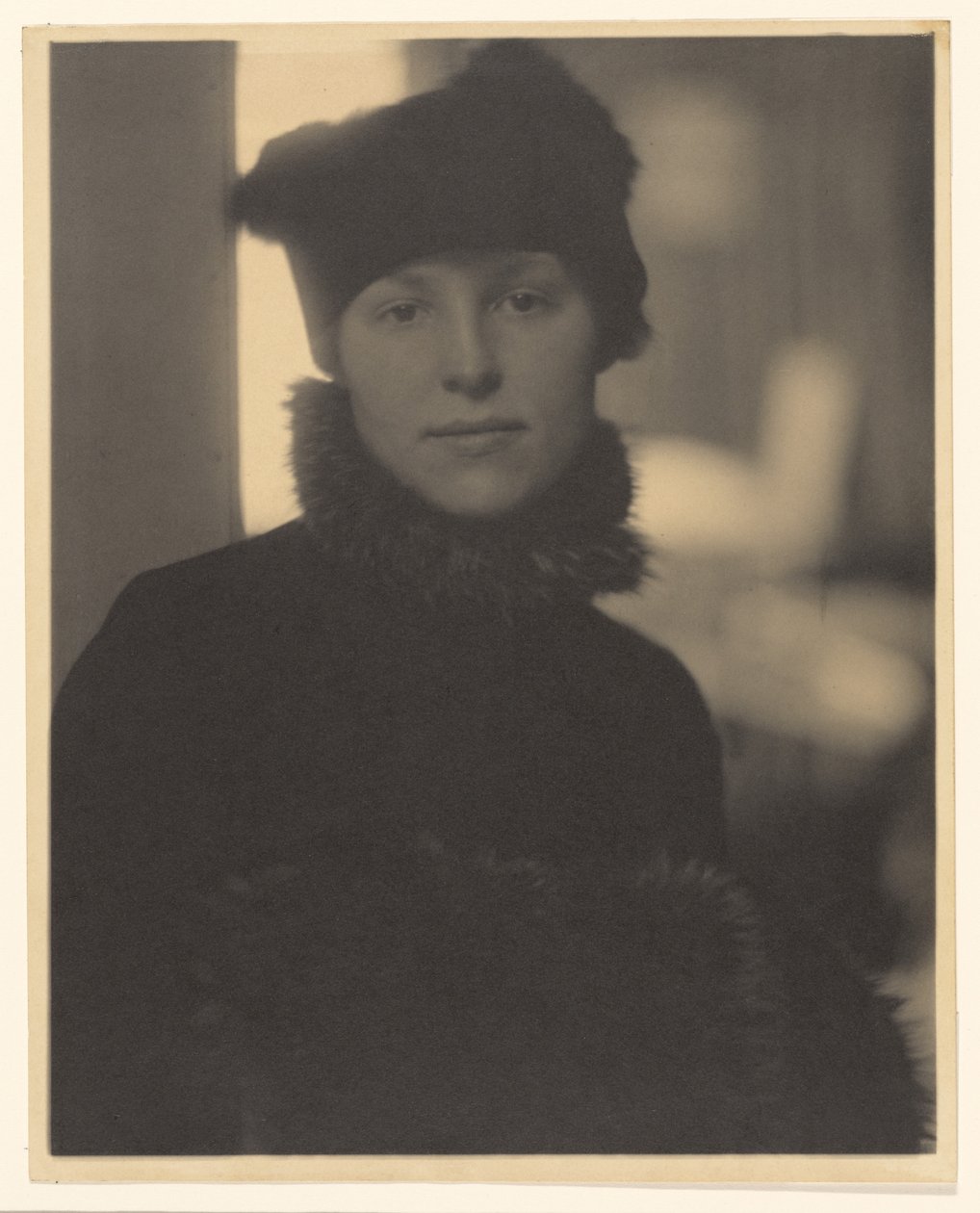  by Alfred Stieglitz
