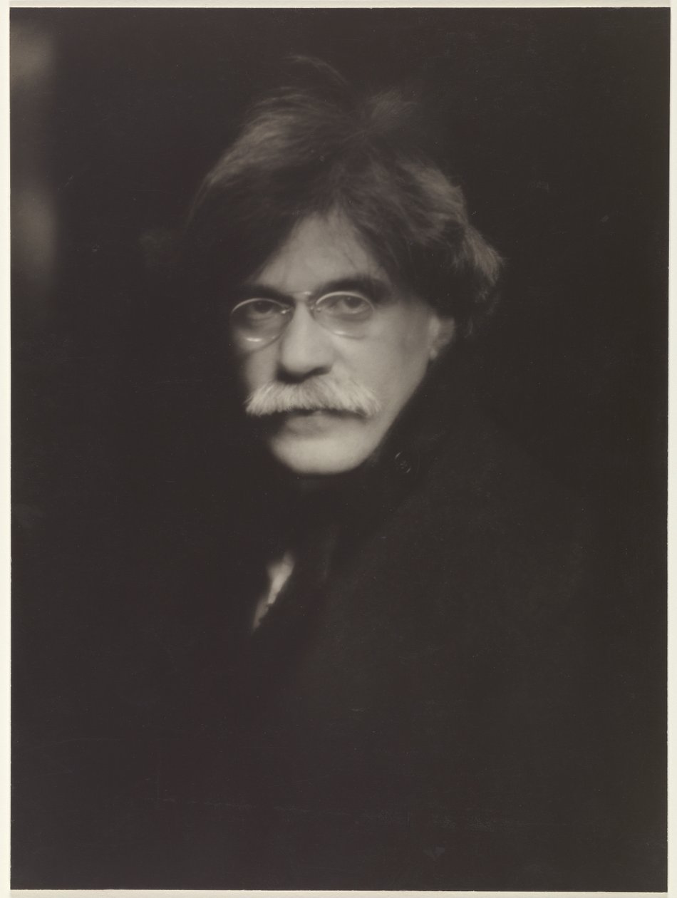  by Alfred Stieglitz