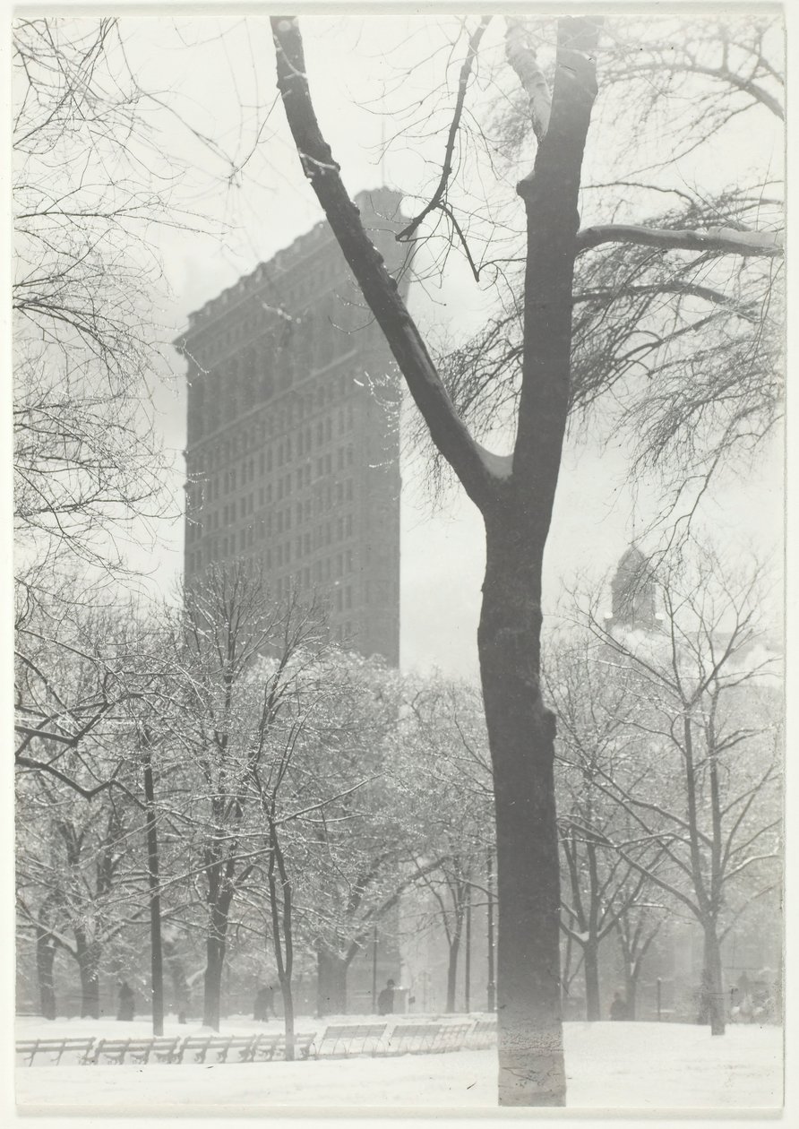 Flatiron, 1903, 192039
