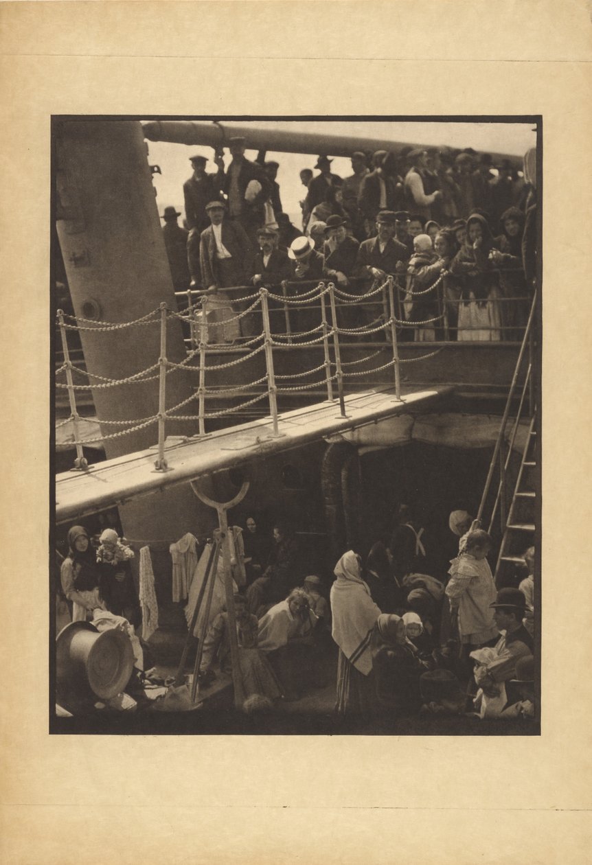  by Alfred Stieglitz