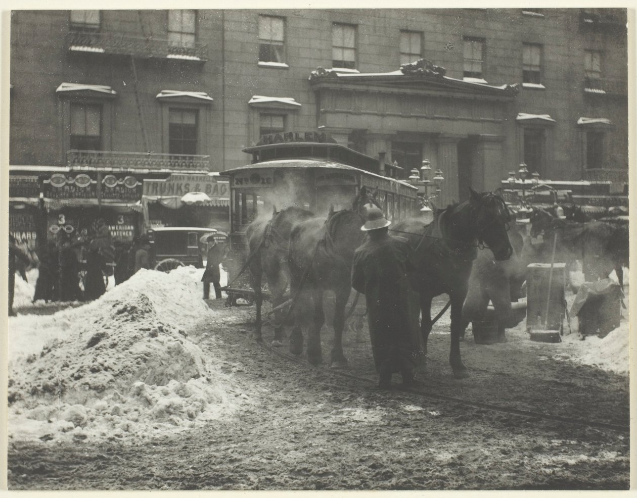 Durak by Alfred Stieglitz