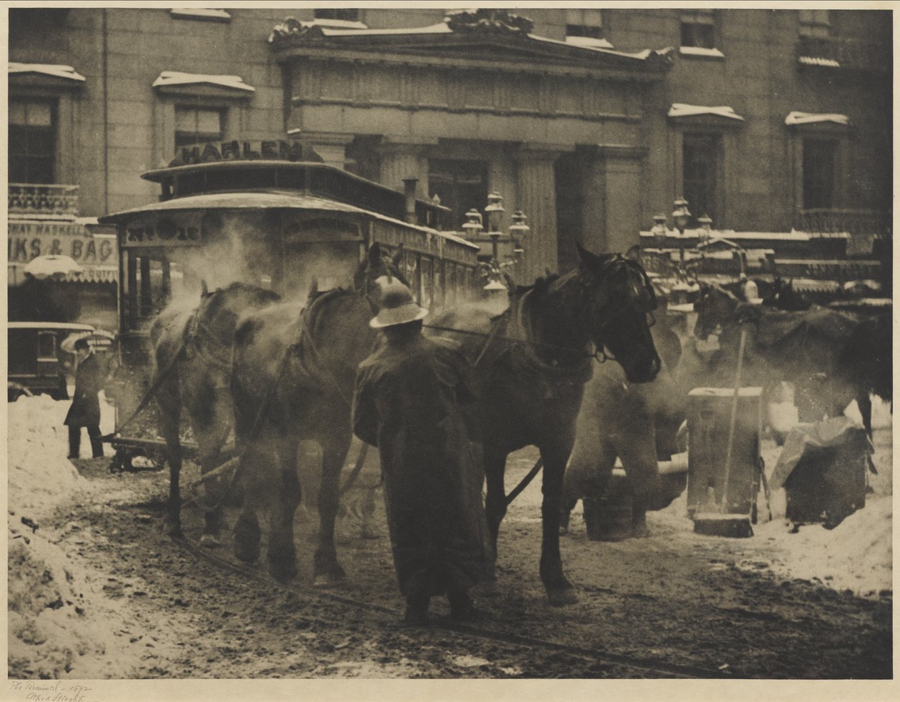 Durak by Alfred Stieglitz