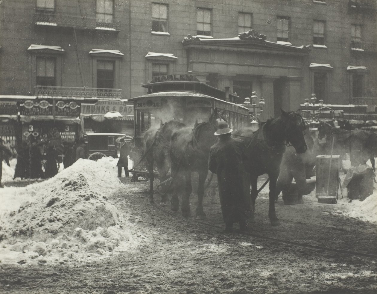 Durak by Alfred Stieglitz