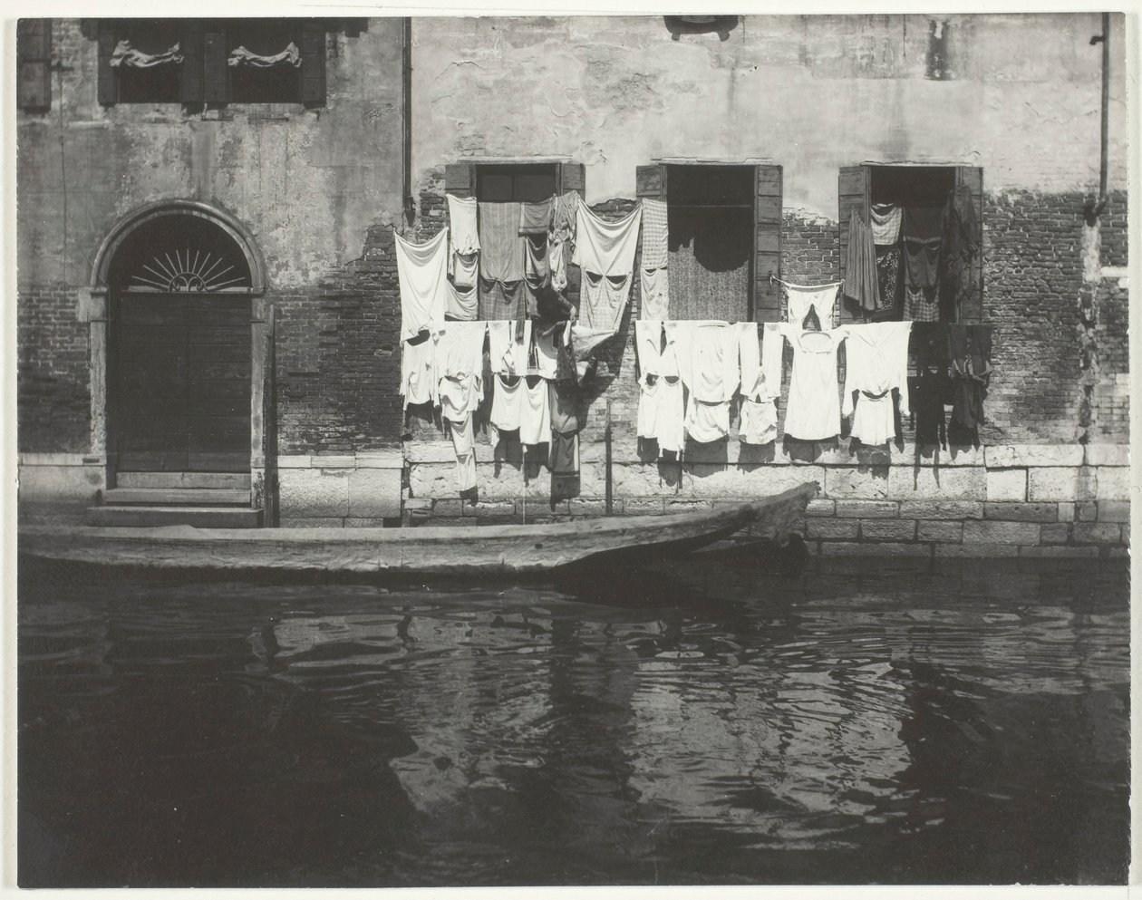 Venedik, 1894, 192039
