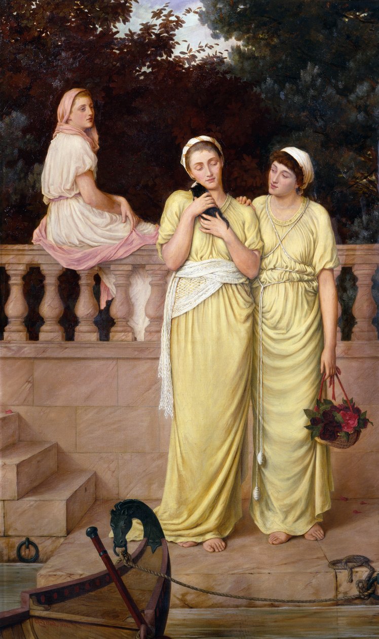 yoldaşlar by Alfred Ward