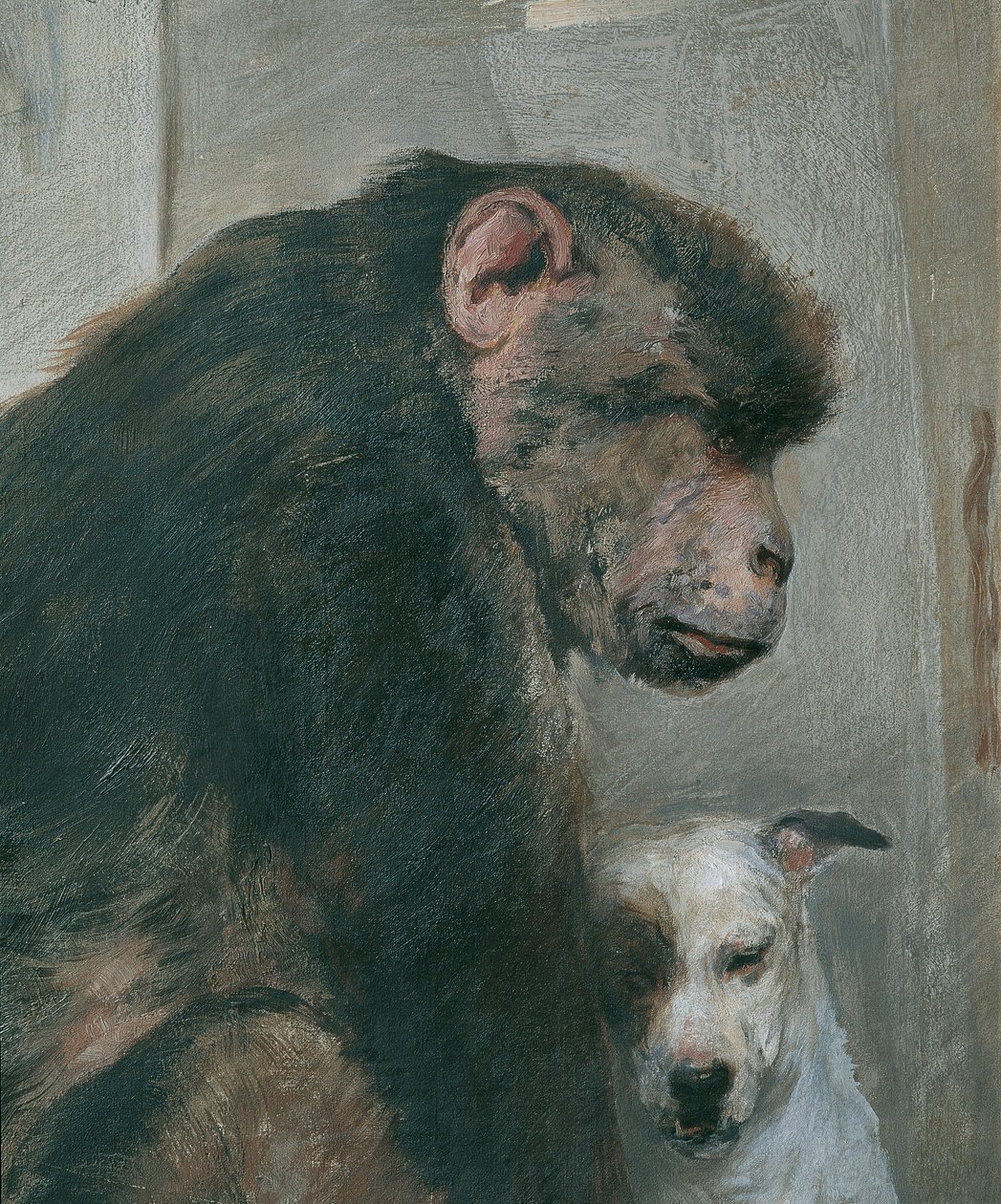  by Alfred Wesemann