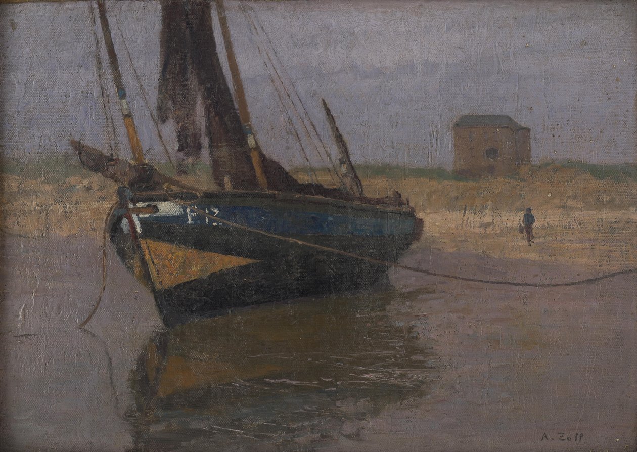  by Alfred Zoff
