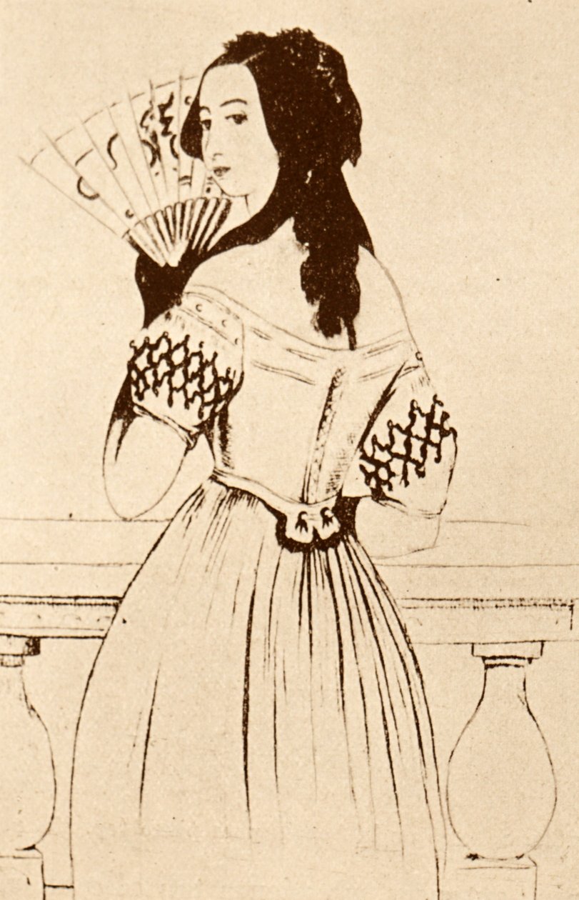  by Alfred de Musset