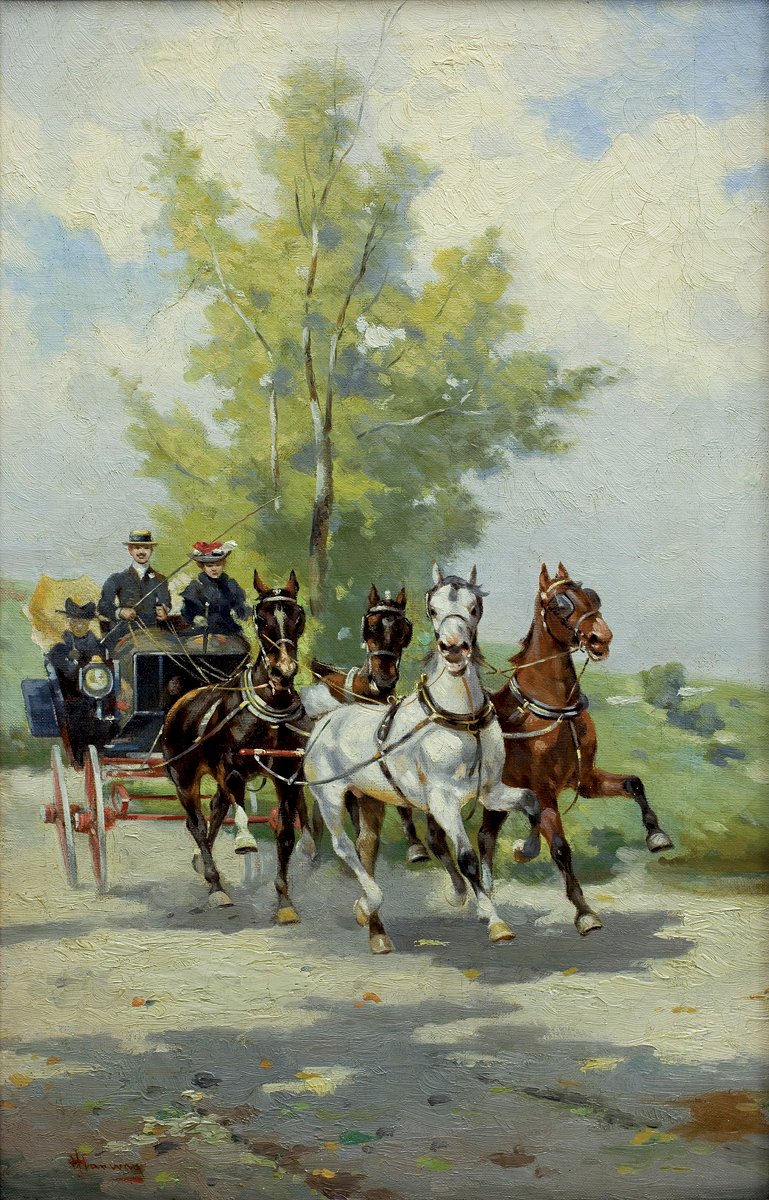 araba yolculuğu by Alfredo Tominz