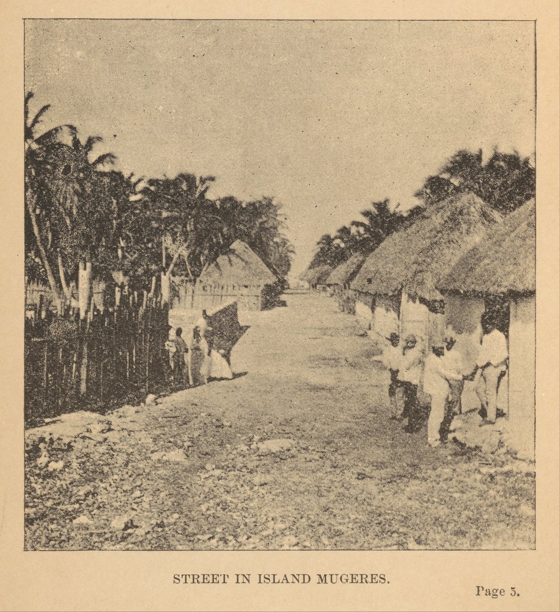 Isla Mujeres