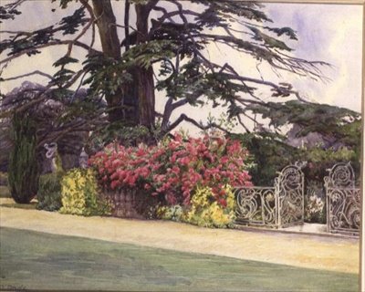 Hayes Place, Kent