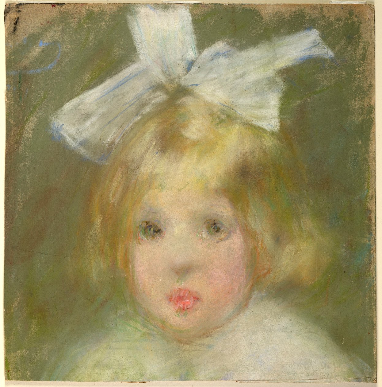  by Alice Pike Barney