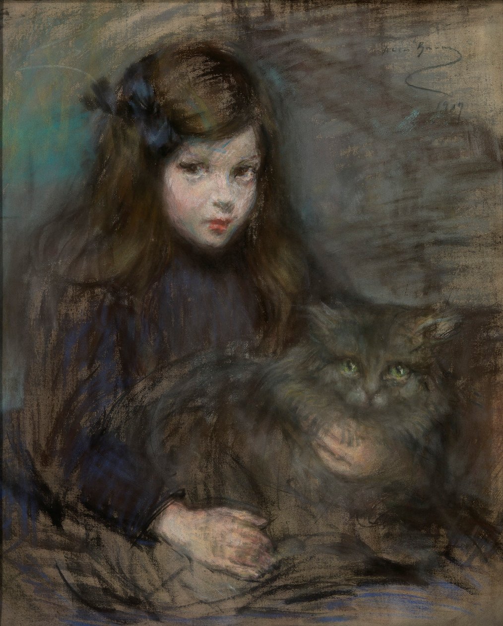  by Alice Pike Barney