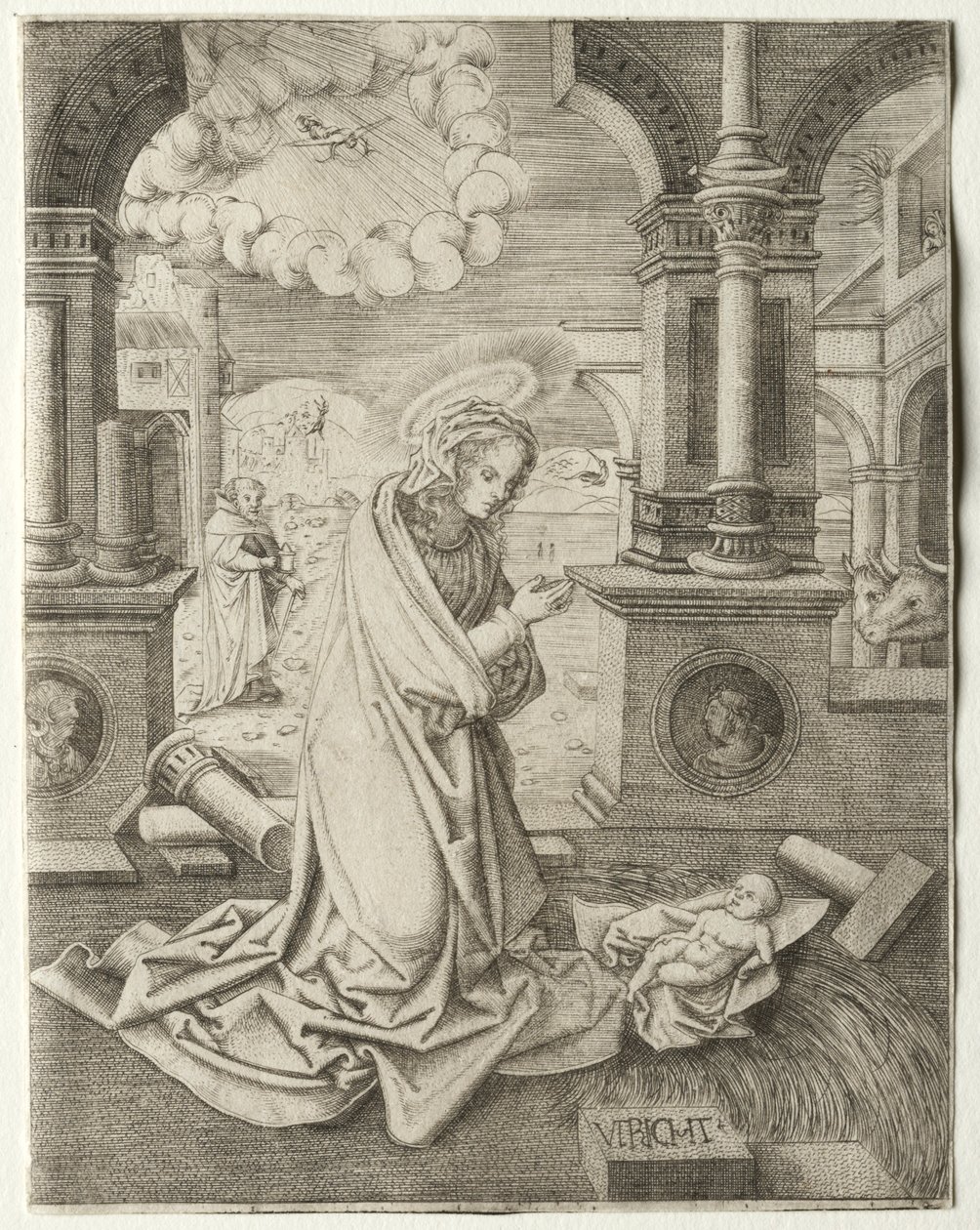 Doğuş, 1520