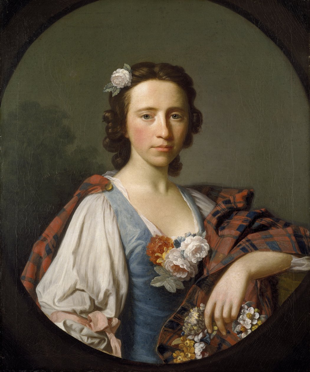 Flora MacDonald
