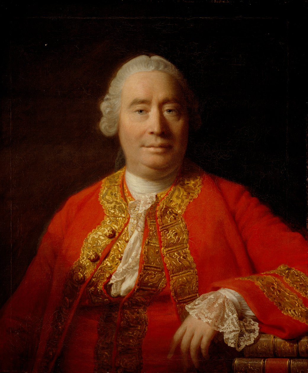  by Allan Ramsay