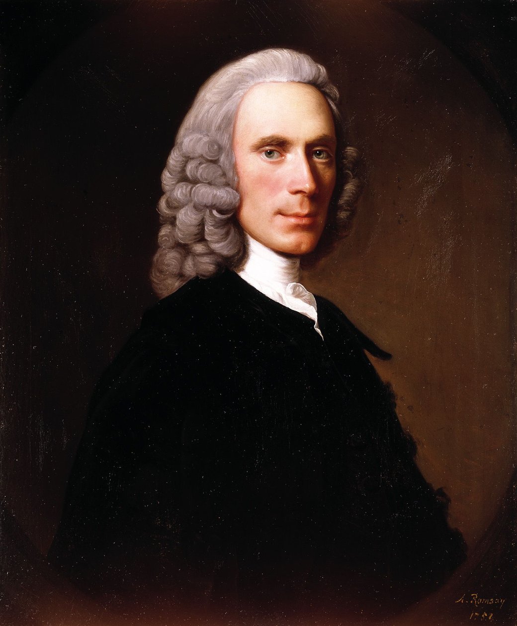 by Allan Ramsay