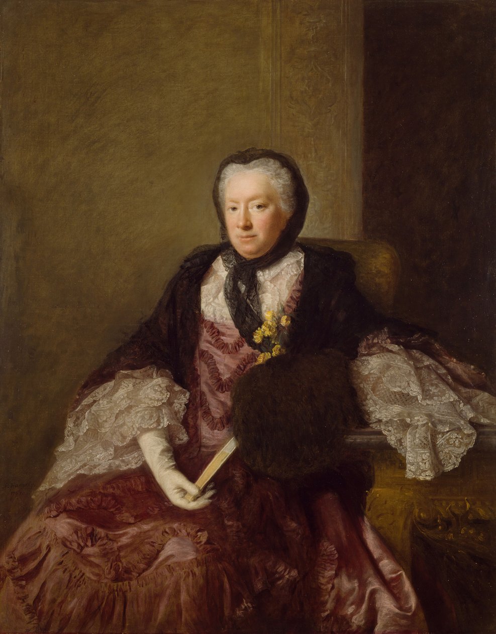 Bayan Mary Martin