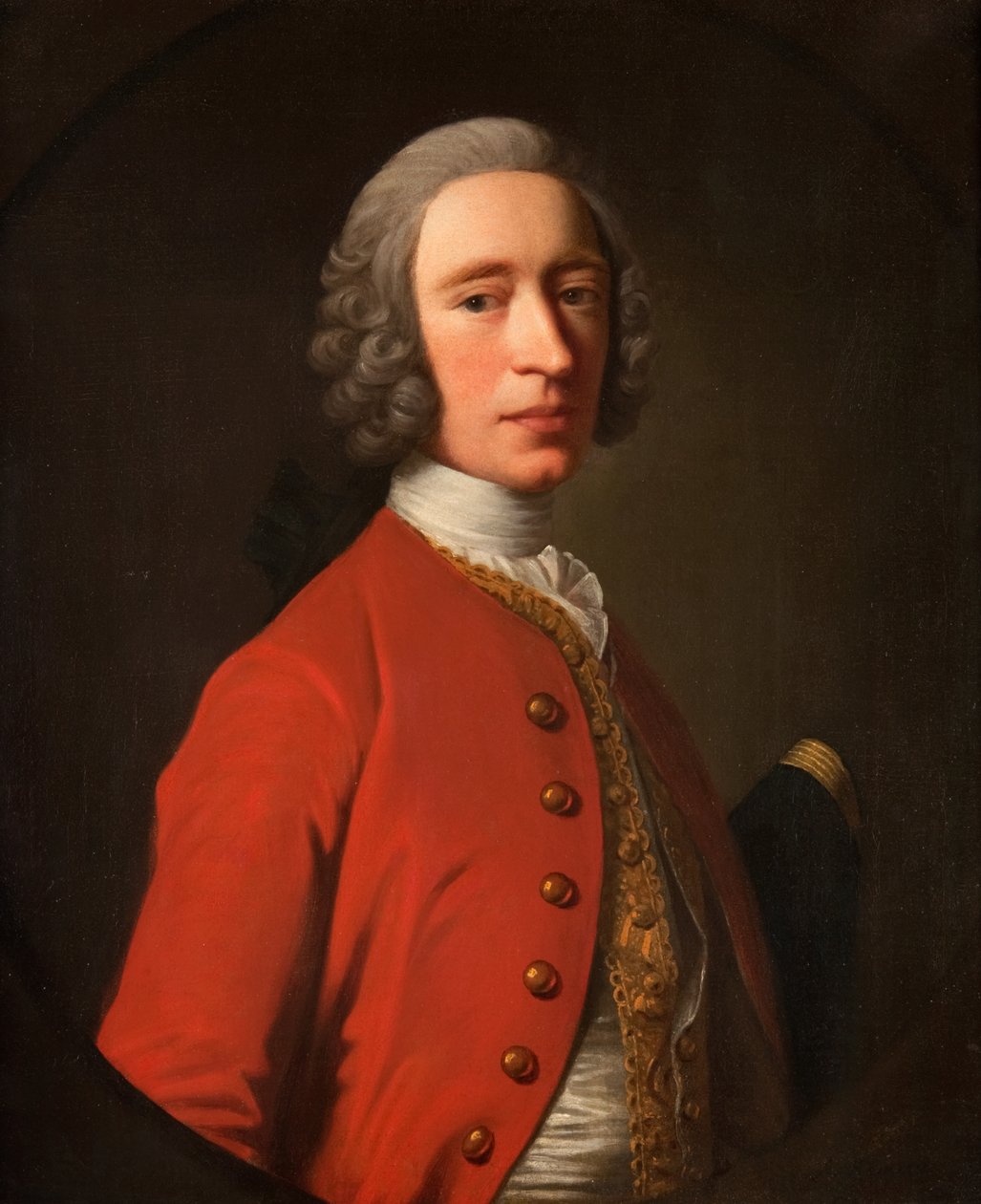  by Allan Ramsay