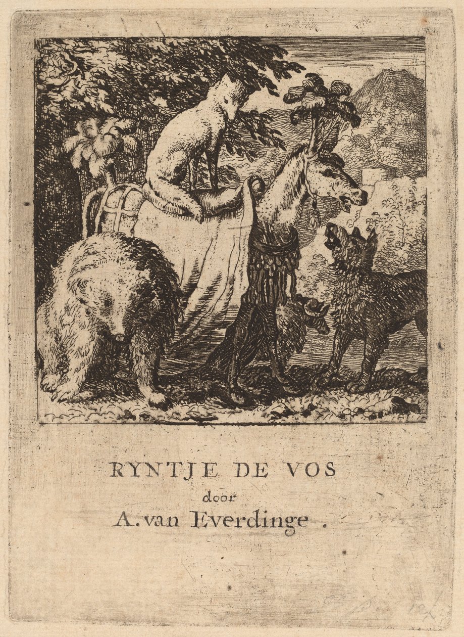 Reynard