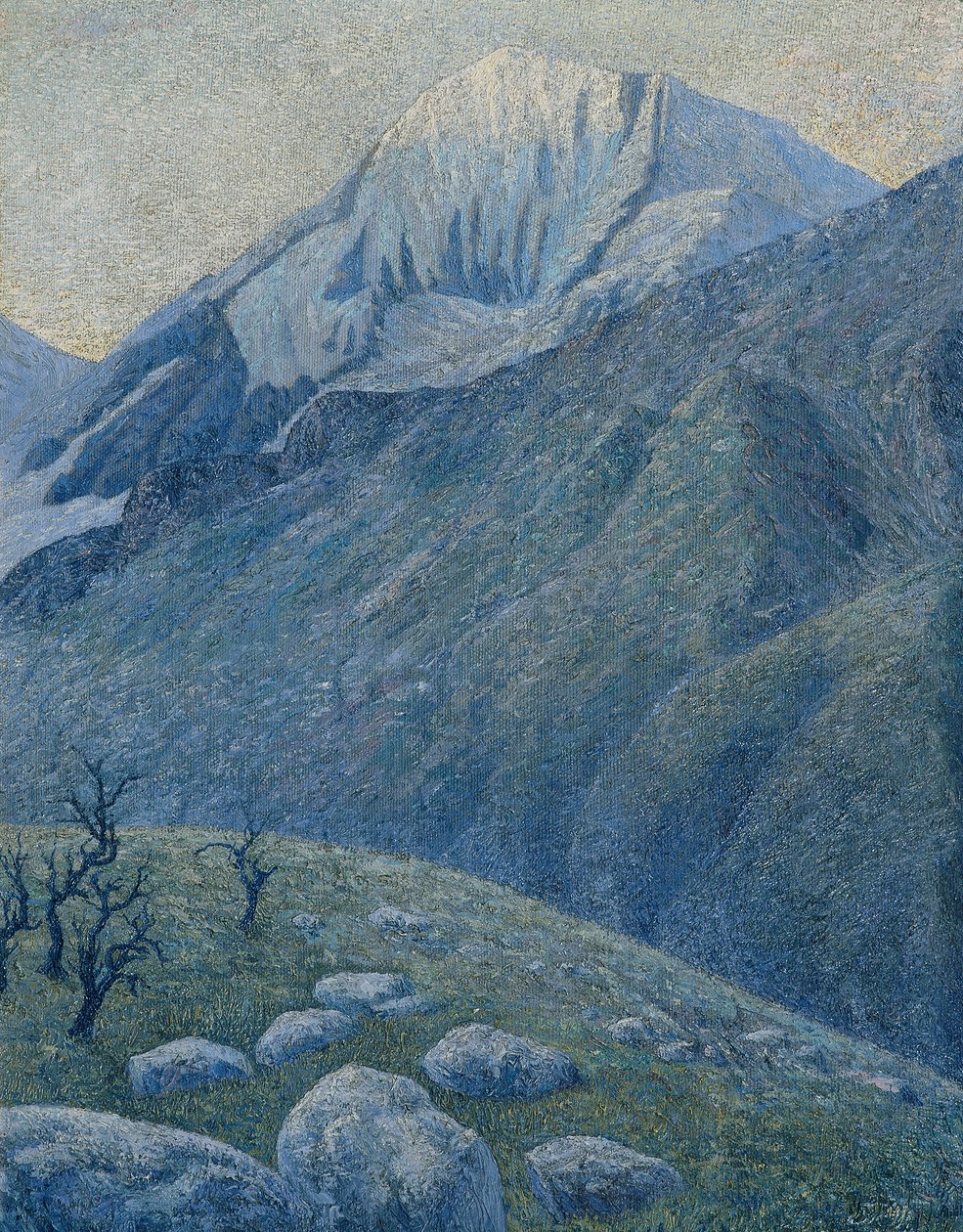 kral üst by Alois Hans Hubner